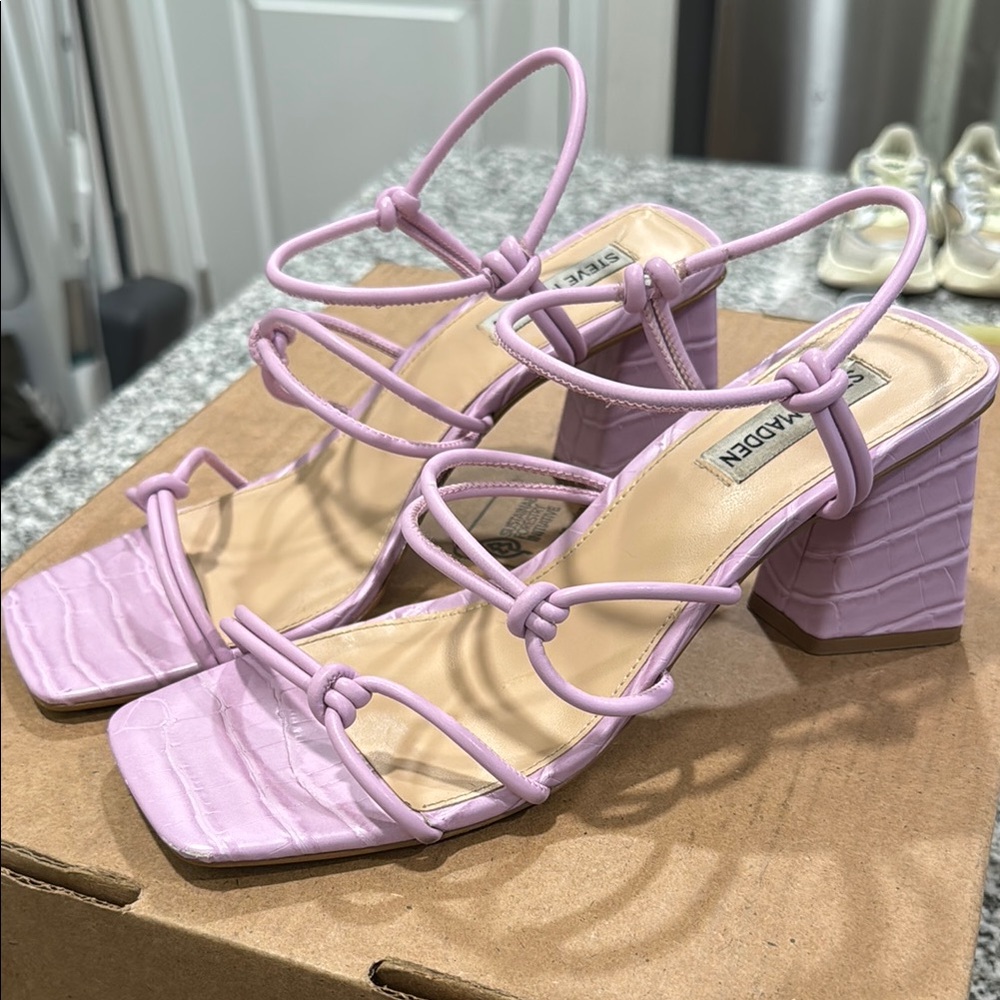 Steve Madden Brigitte sandal